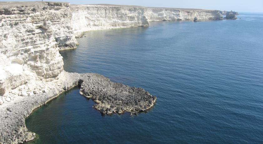 Гостиница Морская Звезда Межводное-28