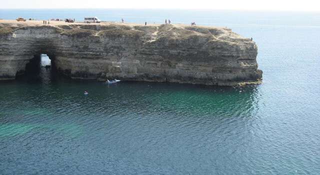 Гостиница Морская Звезда Межводное-28